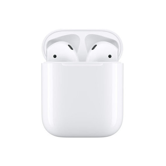 Apple AirPods (2019) with Charging Case (MV7N2) Approved Витринный образец
