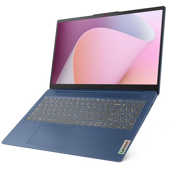 Ноутбук Lenovo IdeaPad Slim 3 (82XQ006WPB)