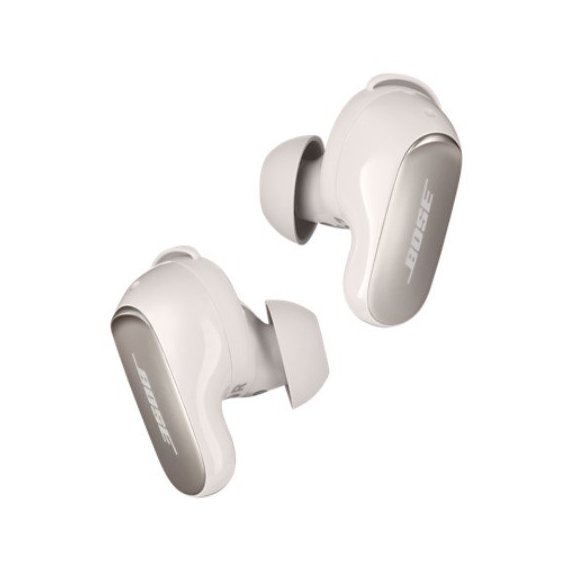 Наушники Bose QuietComfort Ultra Earbuds White (882826-0020)