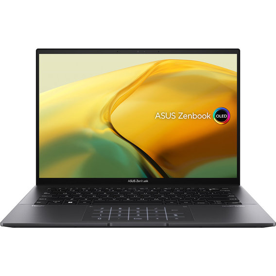 Ноутбук ASUS ZenBook 14 UM3402YA (UM3402YA-KP681)