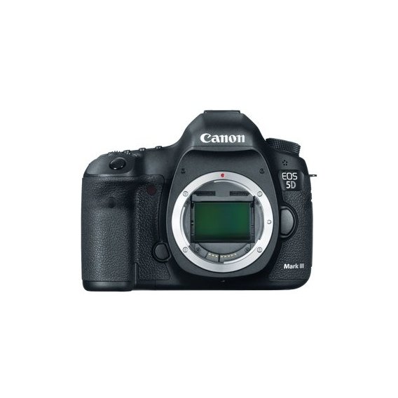 Canon EOS 5D Mark III Body Официальная гарантия