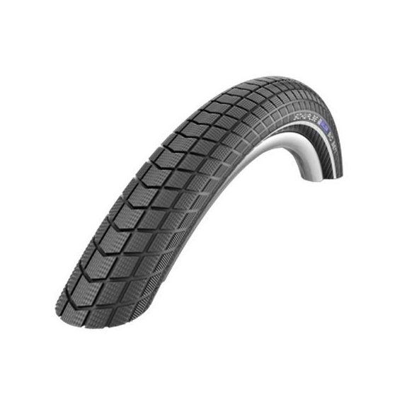 Покрышка 28x2.00 (50-622) Schwalbe Big Ben R-Guard B/B-SK+RT HS439 EC, 67EPI (TIR-O3-381)
Покрышка 28x2.00 (50-622) Schwalbe Big Ben R-Guard B/B-SK+RT HS439 EC, 67EPI (TIR-O3-381)
