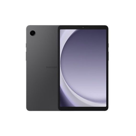 Планшет Samsung Galaxy Tab A9 8.7 8/128GB LTE Graphite (SM-X115NZAE)