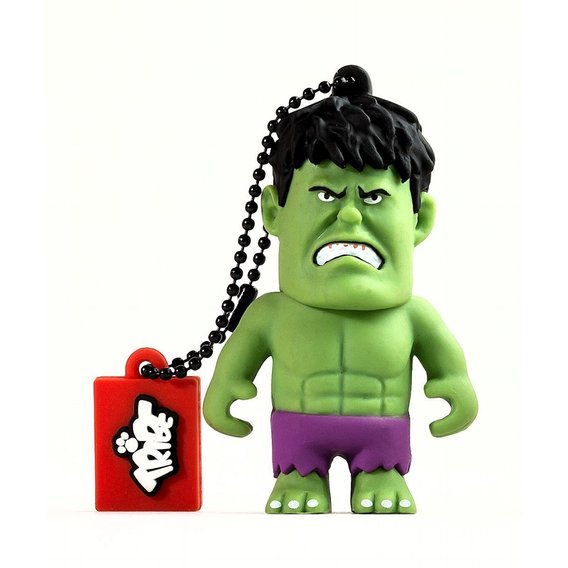 USB-флешка Maikii Marvel Hulk 16GB (FD016502)