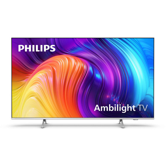 Телевизор Philips 43PUS8507