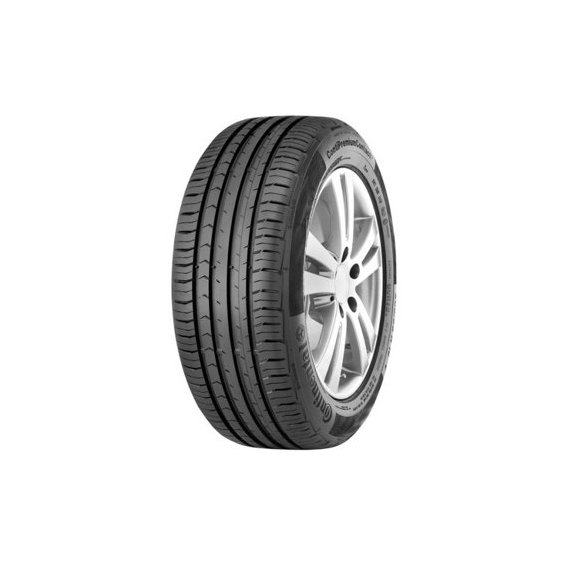 Continental ContiPremiumContact 5 (195/55R15 85H)