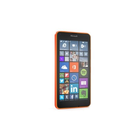 Смартфон Microsoft Lumia 640 Dual SIM Orange (UA UCRF)