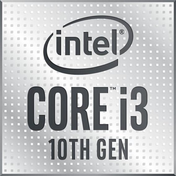 Intel Core i3-10320 (CM8070104291009) Tray