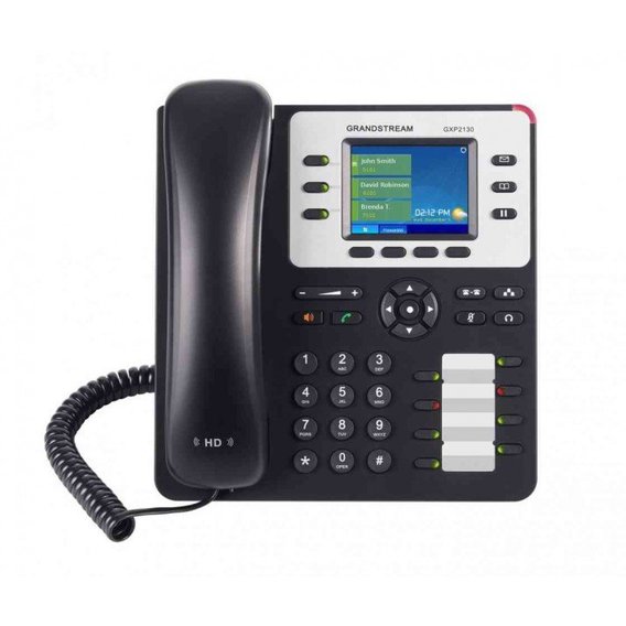 Офисный телефон Grandstream GXP2130