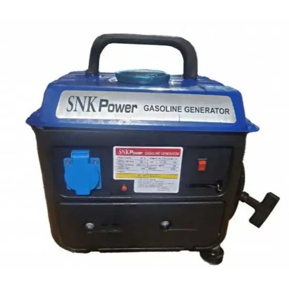 Генератор бензиновый SNK POWER (1-2 кВт)