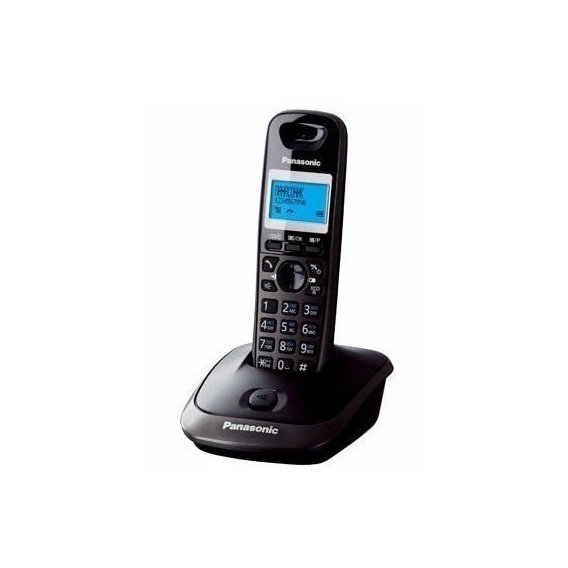 Офисный телефон Panasonic KX-TG2511UAT Titan