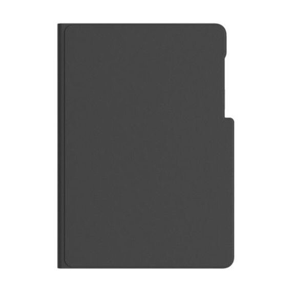 Аксессуар для планшетных ПК Samsung Anymode Book Cover Black (GP-FBT870AMABW) for Samsung Galaxy Tab S7 T870/T875 / Galaxy Tab S8 2022 X700/X706