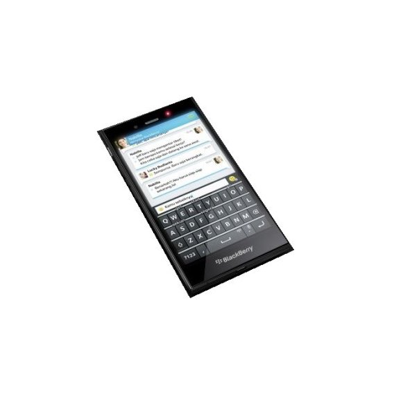 Смартфон BlackBerry Z3 Black