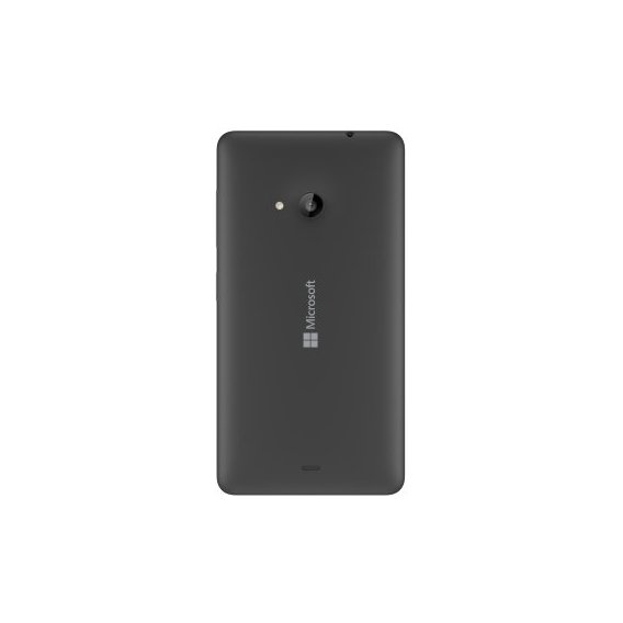 Смартфон Microsoft Lumia 535 Dual Sim Grey (UA UCRF)