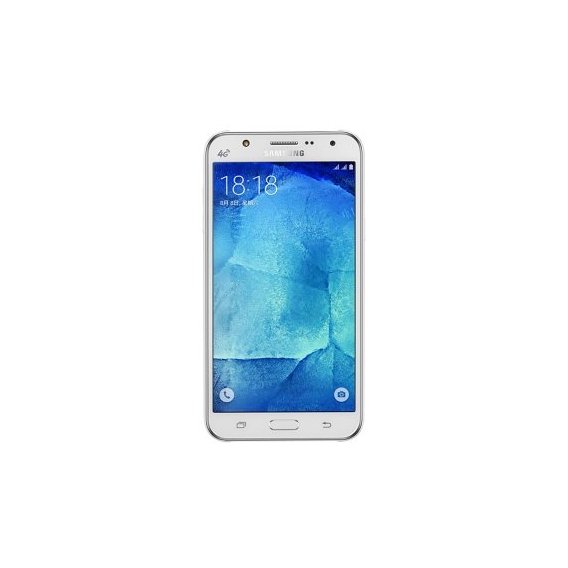 Смартфон Samsung J700H Galaxy J7 White (UA UCRF)