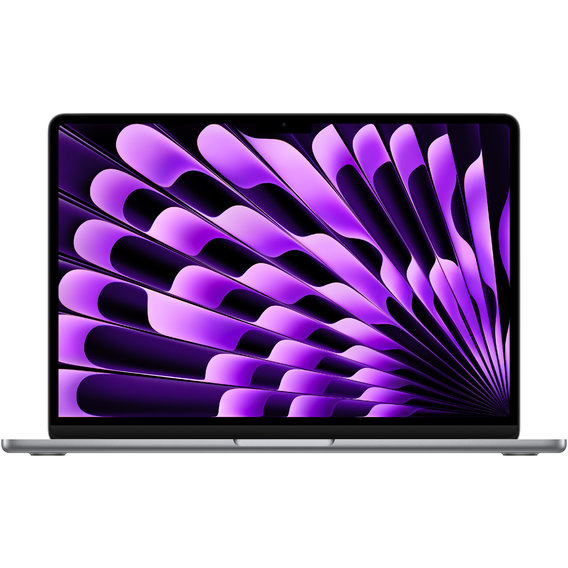 Apple MacBook Air 13" M3 512GB Space Gray (MRXP3) 2024