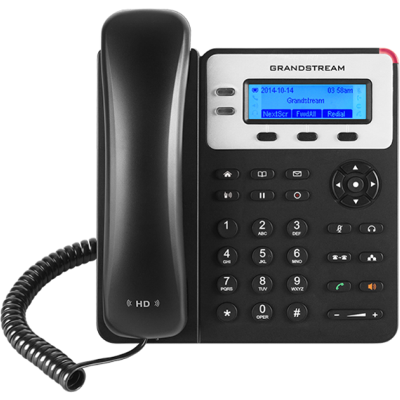 Офисный телефон Grandstream GXP1620
