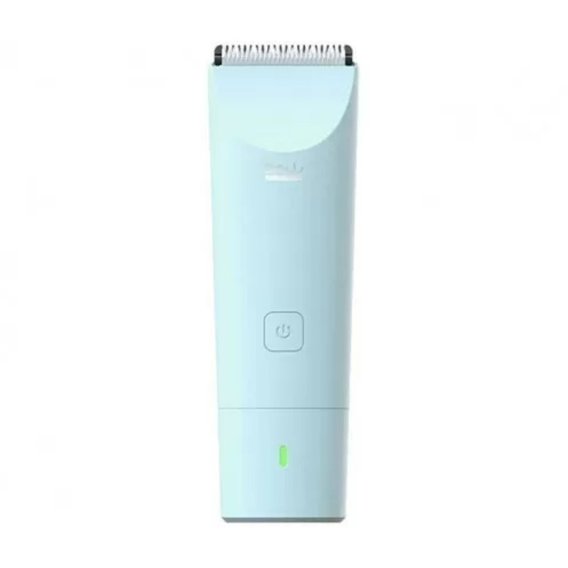 Машинка для стрижки детей Mijia lusn Mute Baby Electric Hair Clipper Trimmer Green L-DH001
Машинка для стрижки детей Mijia lusn Mute Baby Electric Hair Clipper Trimmer Green L-DH001