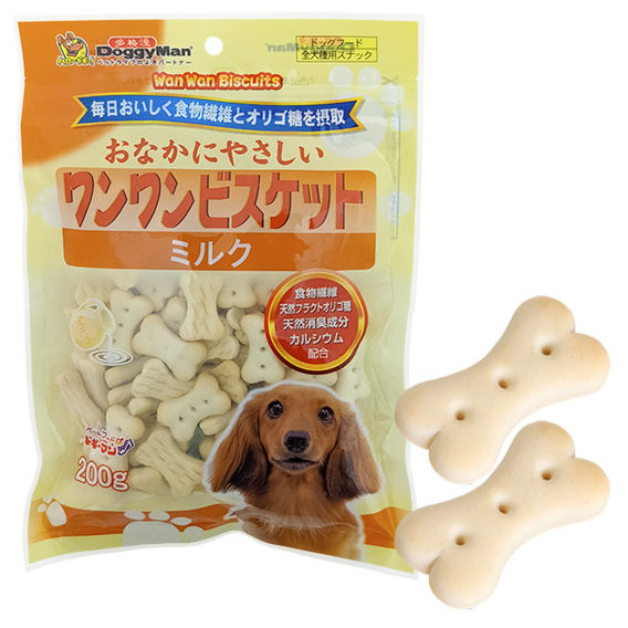 Лакомство для собак DoggyMan Healthy Biscuit Milk печенье бисквит с молоком 200 г (56190)
Лакомство для собак DoggyMan Healthy Biscuit Milk печенье бисквит с молоком 200 г (56190)
