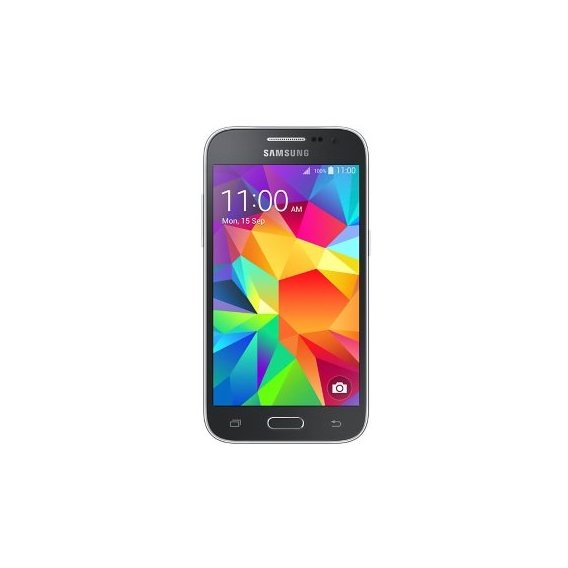 Смартфон Samsung G361H/DS Core Prime VE Charcoal Gray (UA UCRF)