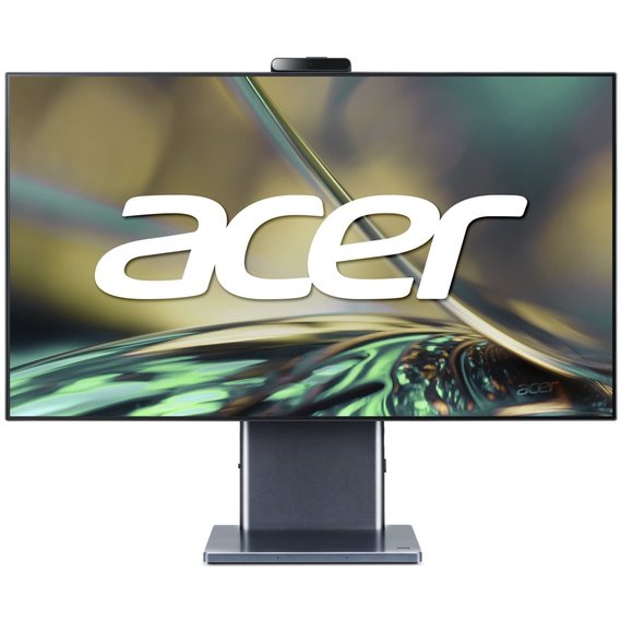 Моноблок Acer Aspire S27-1755 (DQ.BKDME.002) UA
