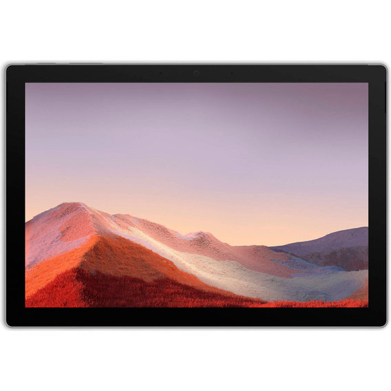 Планшет Microsoft Surface Pro 7 i5/8GB/256GB Platinum (PUV-00001)
