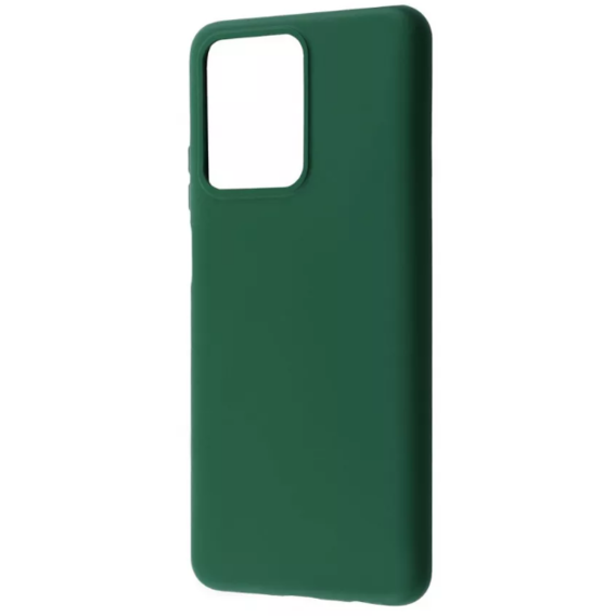 Аксессуар для смартфона WAVE Colorful Case Forest Green for Honor X7a