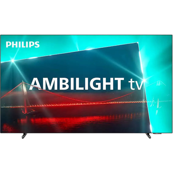 Телевизор Philips 55OLED708