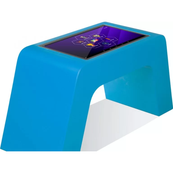 Детский интерактивный стол INTBOARD ZABAVA 32 BL