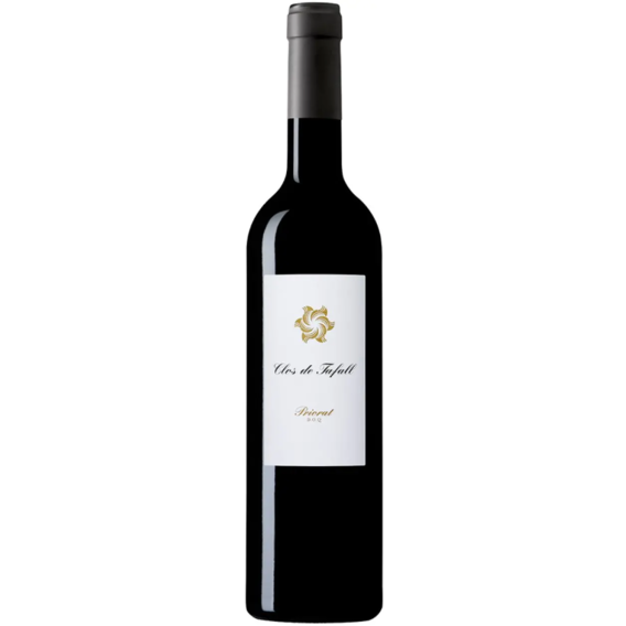 Вино Clos Berenguer Clos de Tafall 0.75 (ALR15707)