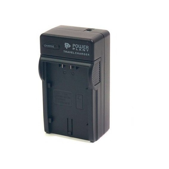 Зарядное устройство PowerPlant Panasonic VW-VBD29 (CH980062)
