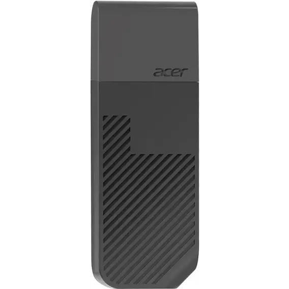 USB-флешка Acer 32GB UP200 USB 2.0 Black (BL.9BWWA.510A)