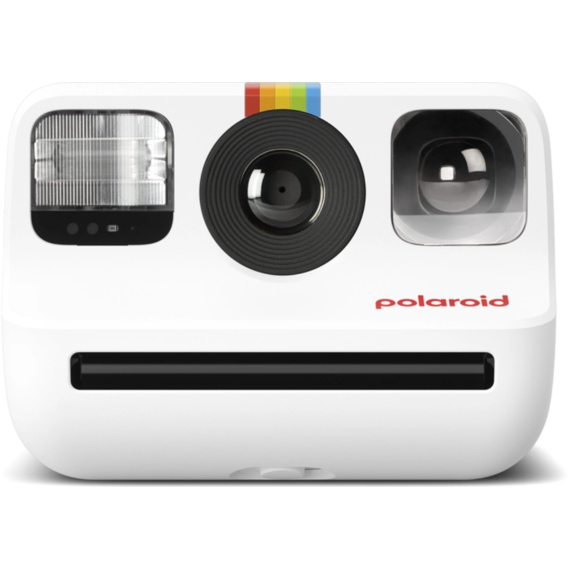 Polaroid Go Gen 2 White (009097)