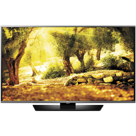 Телевизор LG 49LF630V (EU)