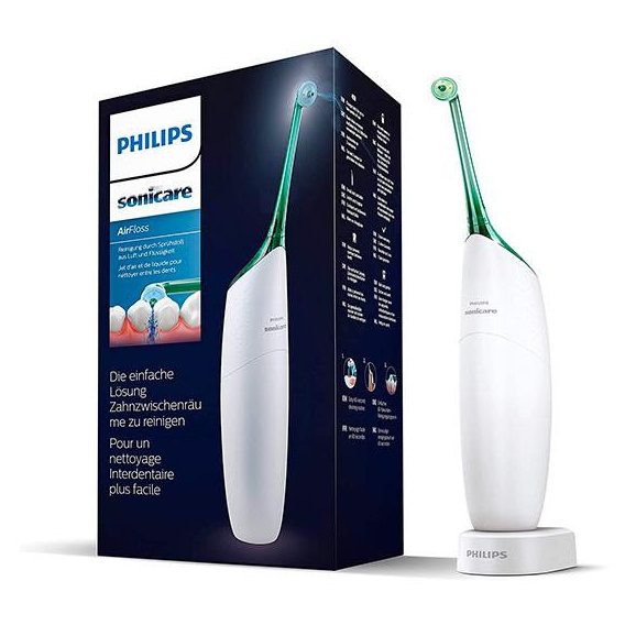 Зубная щетка Ирригатор Philips Sonicare AirFloss HX8261/01