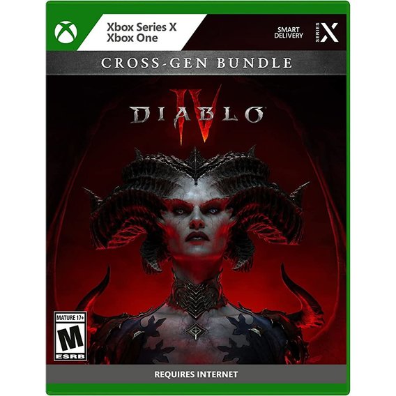 Diablo 4 (Xbox Series X)