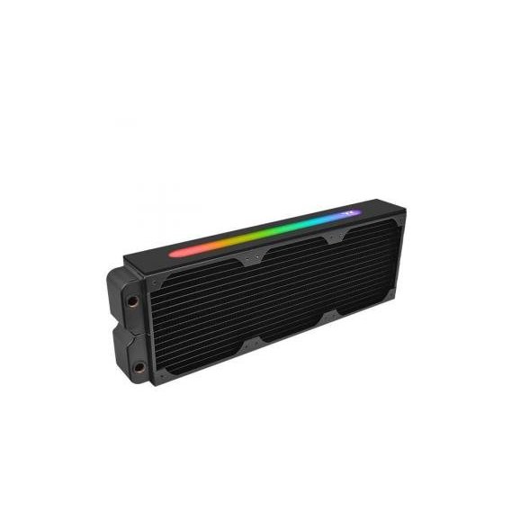 Система охлаждения Thermaltake Pacific CL360 Plus RGB Radiator (CL-W231-CU00SW-A)