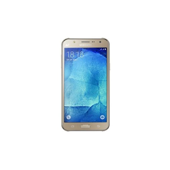 Смартфон Samsung J700H Galaxy J7 Gold (UA UCRF)