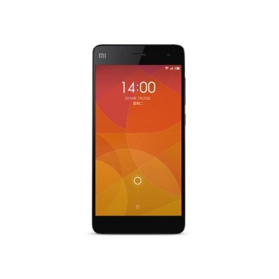 Смартфон Xiaomi Mi4 3/16Gb Black
