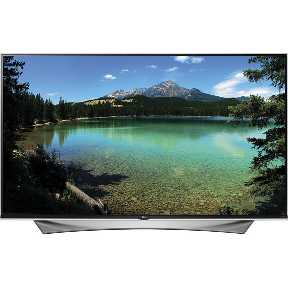 Телевизор LG 65UF950V (EU)