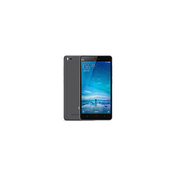 Смартфон Xiaomi Mi4c 16GB Black