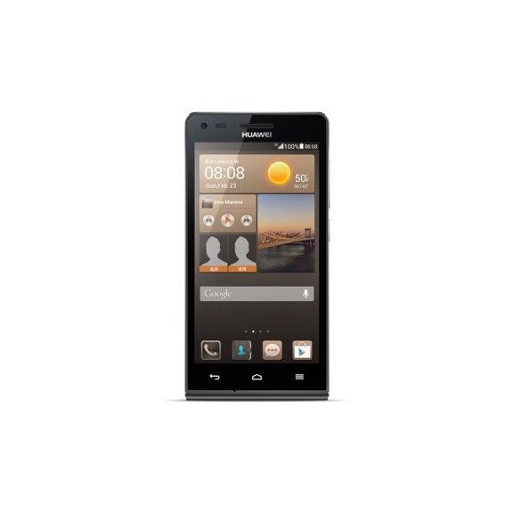 Смартфон Huawei Ascend G6-U10 Black (UA UCRF)