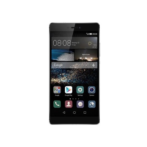 Смартфон Huawei P8 16GB Titanium Grey