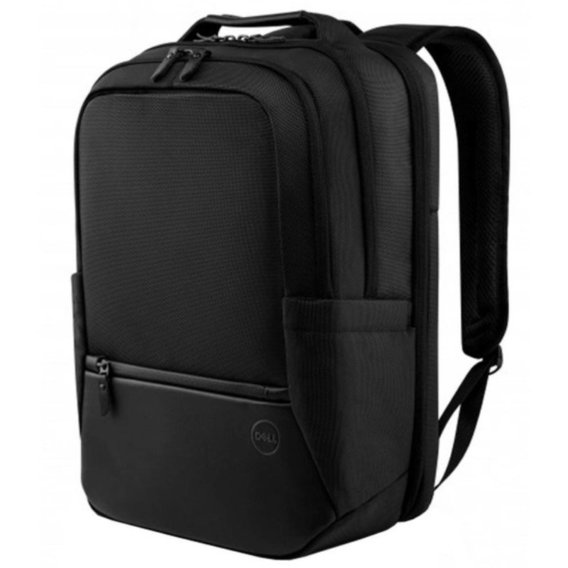 Сумка для ноутбуков Dell 15.6" Premier Backpack Black (460-BCQK)