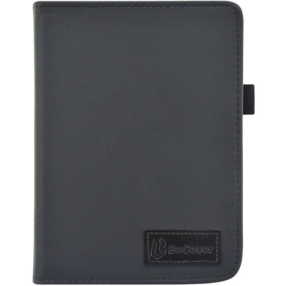 Аксессуар к электронной книге BeCover Slimbook Black для PocketBook 740 InkPad 3 Pro (704536)