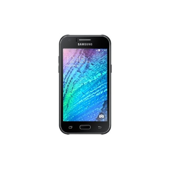 Смартфон Samsung J100 Galaxy J1 Black (UA UCRF)