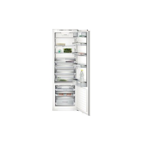Встраиваемый холодильник Siemens KI42FP60