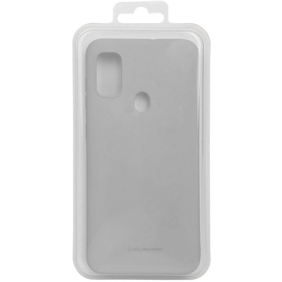 BeCover Tpu Matte Slim White for Samsung M307 Galaxy M30s / M215 Galaxy M21 (704195)
BeCover Tpu Matte Slim White for Samsung M307 Galaxy M30s / M215 Galaxy M21 (704195)
