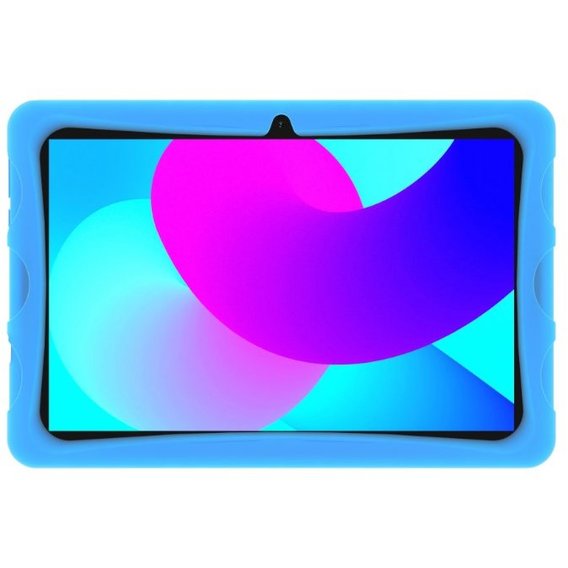 Планшет Doogee Tab U10 Kid  4/128Gb Wi-Fi Twilight Blue