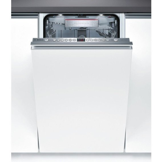 Встраиваемая посудомоечная машина Bosch SPV 69 T 90 EU